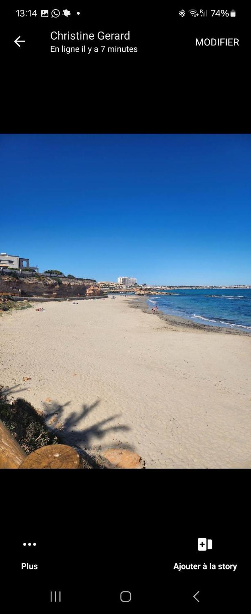 Zenia Beach Orihuela Exteriör bild