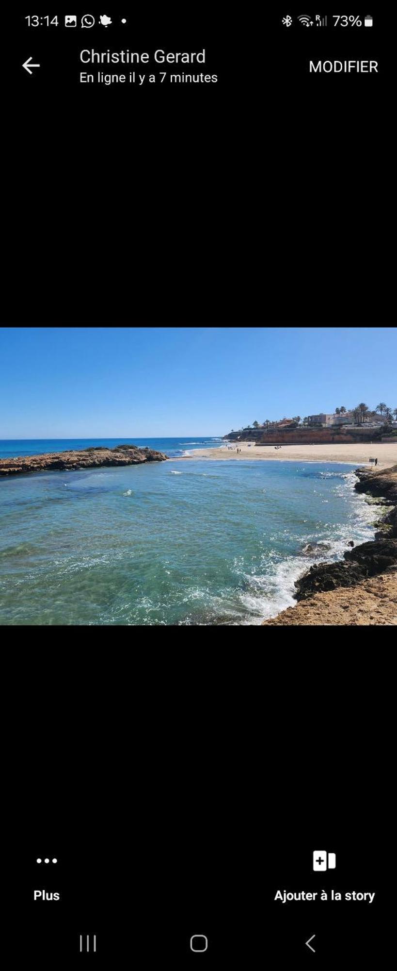 Zenia Beach Orihuela Exteriör bild