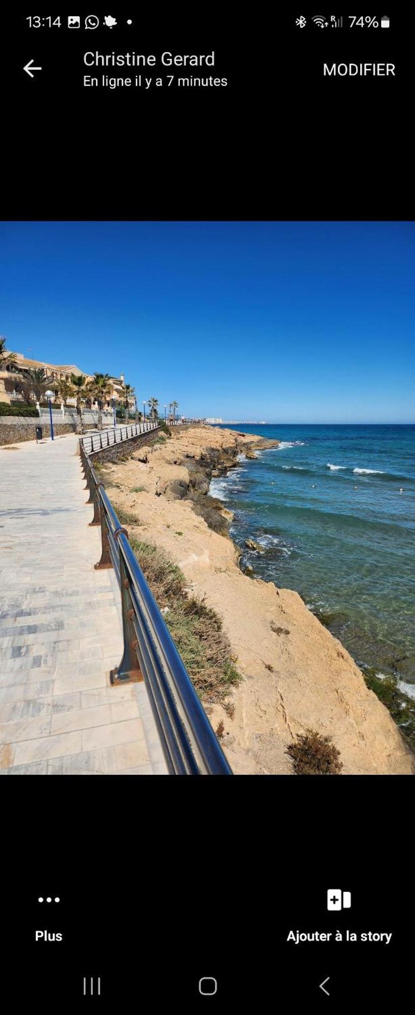 Zenia Beach Orihuela Exteriör bild
