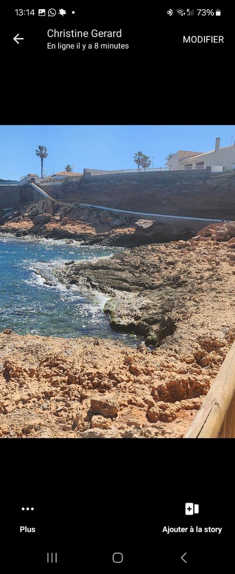 Zenia Beach Orihuela Exteriör bild